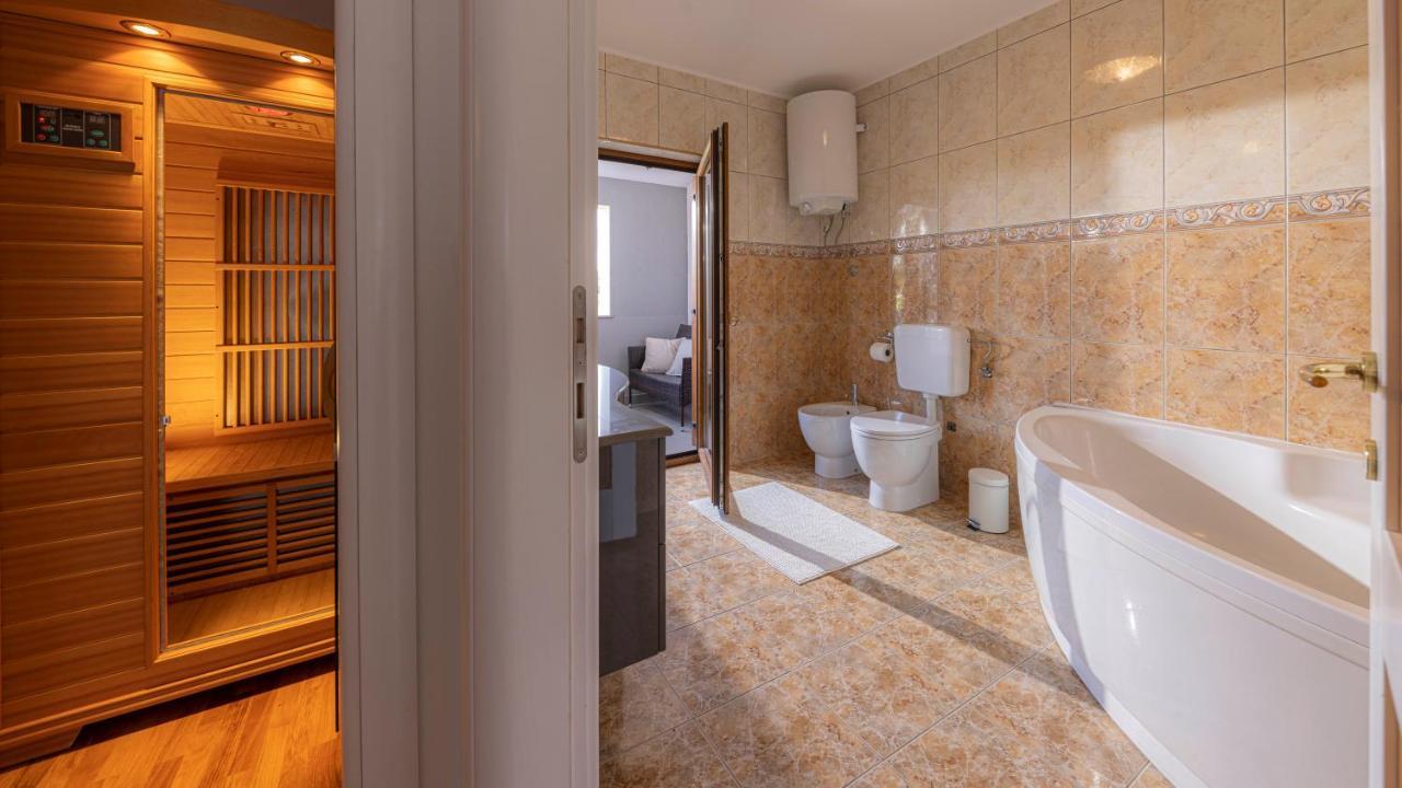 Val Piana Savudrija Exterior foto